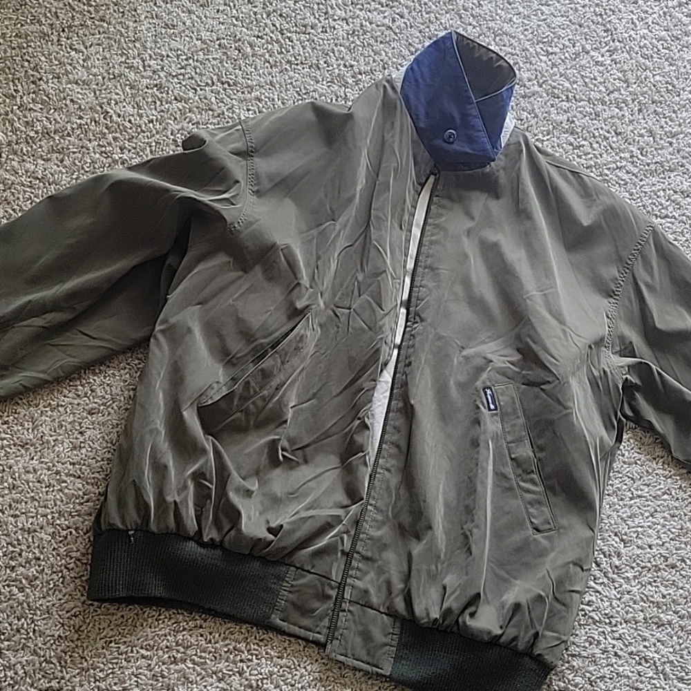 Faconnable Jacket - image 1